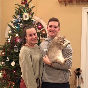 Meet your Posher, Kyle